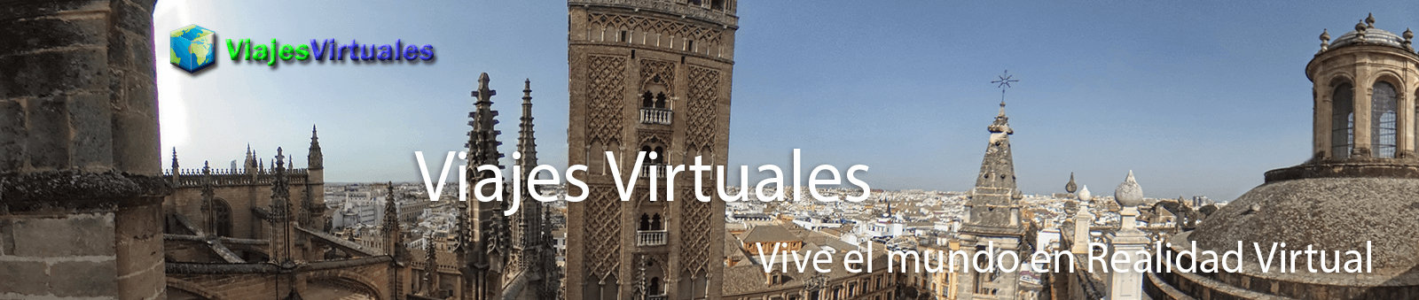 Vive Huesca en Realidad virtual