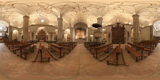 Colegiata de Santa María la Mayor
