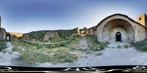 Muro de Roda