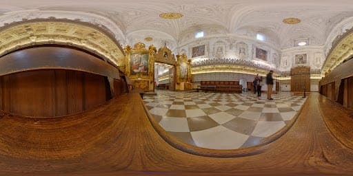 Monasterio de Nuestra Señora de la Asunción "La Cartuja"