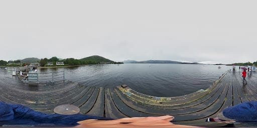 Loch Lomond