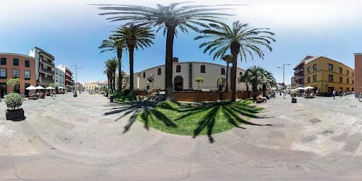 San Cristóbal de La Laguna