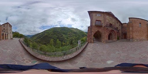 Monastery of Nuestra Señora de Valvanera